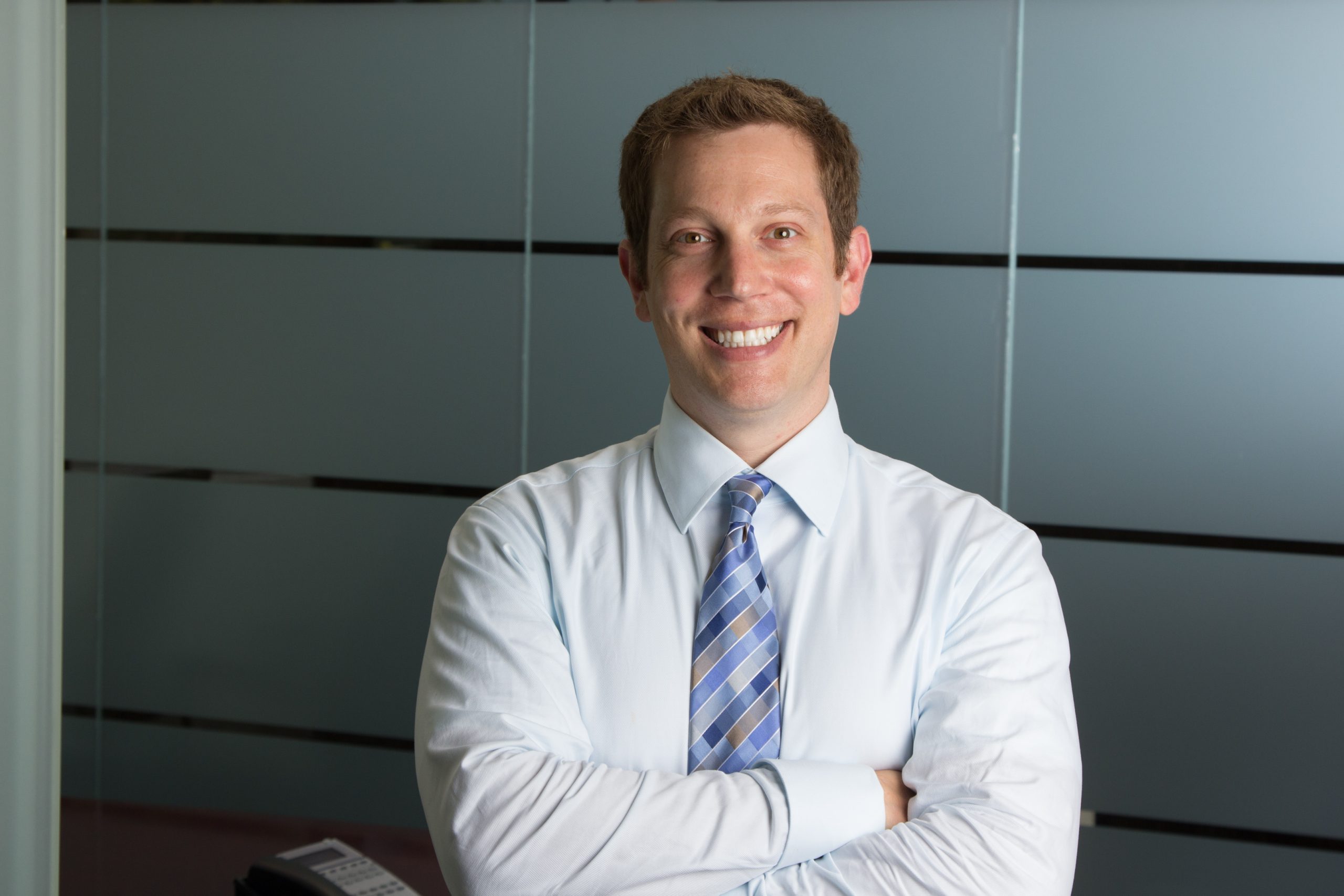 Matthew Singer DBA lawyer